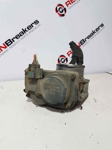Nissan micra k13 - 2010-2017, 1.2