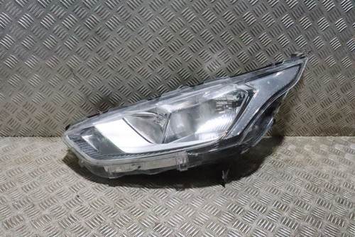 Ford transit connect mk2 - transit, ns
