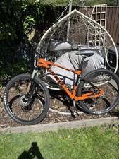 Giant Fathom 2 Mountain Bike