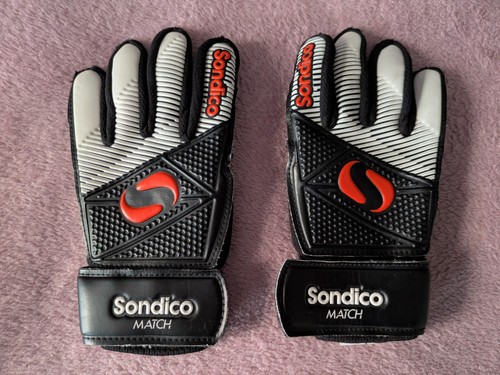 Kids sondico match goal keeper - match,