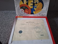 HORNBY R2347M THE MANXMAN