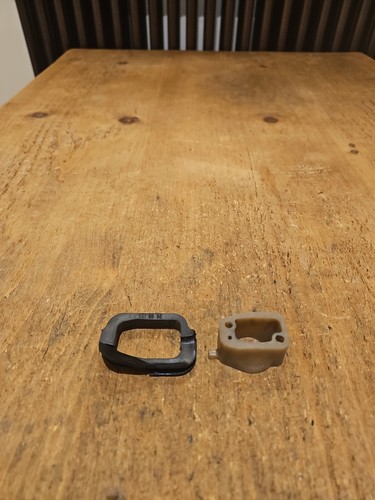 Genuine husqvarna 268xp - genuine,