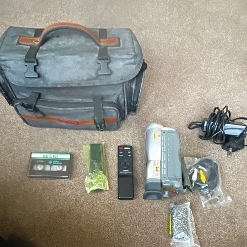 Canon g1000 pal - g1000,