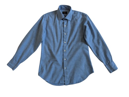 Emma willis men boucle shirt - men's,