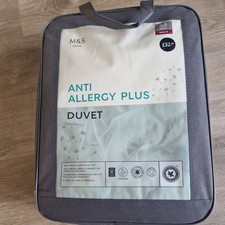 Marks  & Spencer Anti Allergy