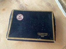 Player’s Navy Cut Cigarette