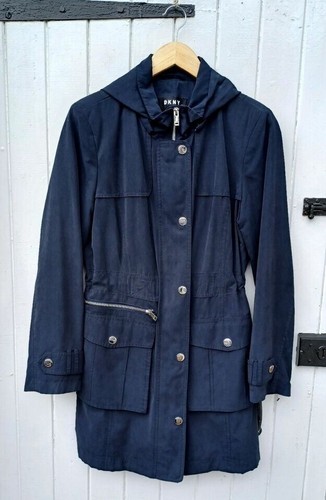 Dkny womens navy - dkny, blue