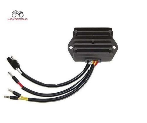 Voltage regulator ducati - regulator,