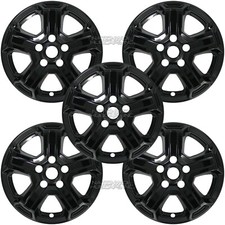 5 fits Jeep Wrangler Sport S