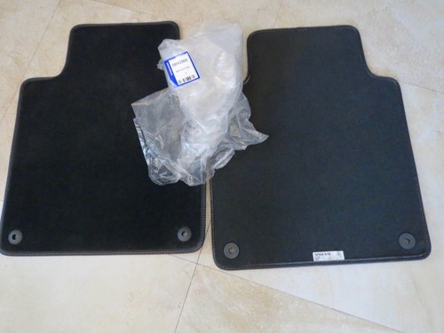 New plastic volvo - new,