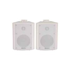 Adastra 4" Stereo Speakers