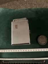 Vintage COLIBRI BRAND