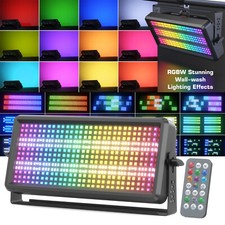 450LED Wall Wash Light DMX