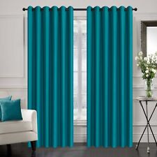 Pair Ready Made Thick Blackout