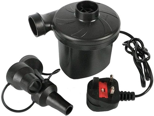 240v electric air pump - electric,
