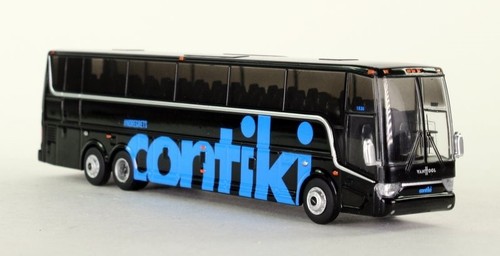 Iconic replicas van - iconic, hool