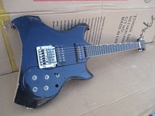 60's GRETSCH ASTRO JET - made