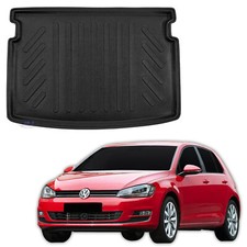 Boot tray liner - tray, heavy