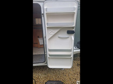 Eriba Puck Pan Troll Familia Triton Door Shelf Guard Replacement Bracket