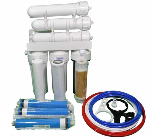 450gpd reverse osmosis - reverse, di