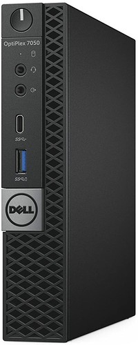 Dell optiplex 7050 micro - micro, pc