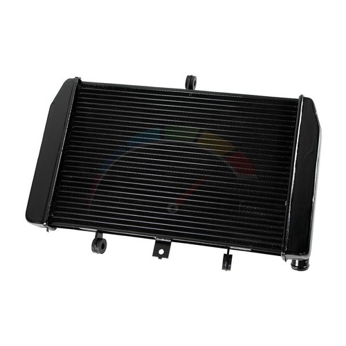 Engine cooling radiator - engine,
