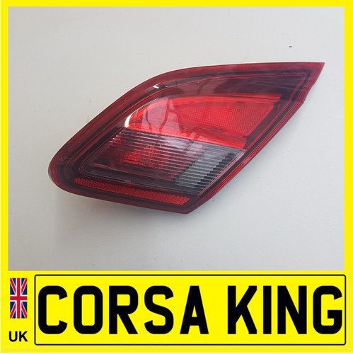 2014 2019 vauxhall corsa - 2014-2019,