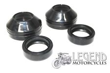 Yamaha Fork Seals & Dust Cover