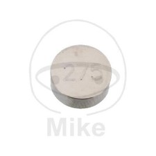 JMP valve shim 7.5 mm 2.75