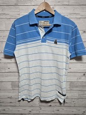 Musto Men's Sailing Polo Shirt