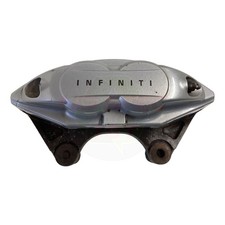 Infiniti Q50 S AWD Passenger