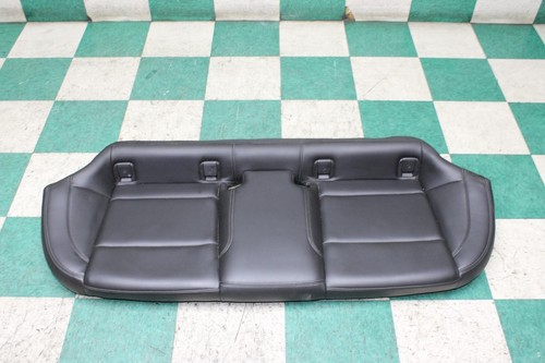 Ct5 black leather - ct5, second
