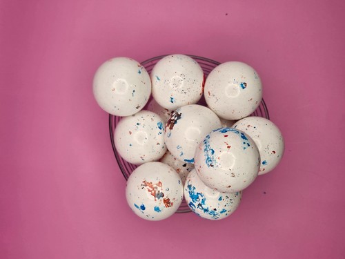 Giant gobstoppers assorted - gobstoppers,