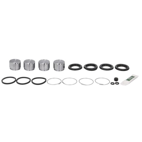 Brake caliper repair - brake,