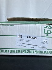 Lavazza Offical 2018 Golden
