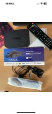 MAG 322w1  IPTV Box with PSU & Remote
