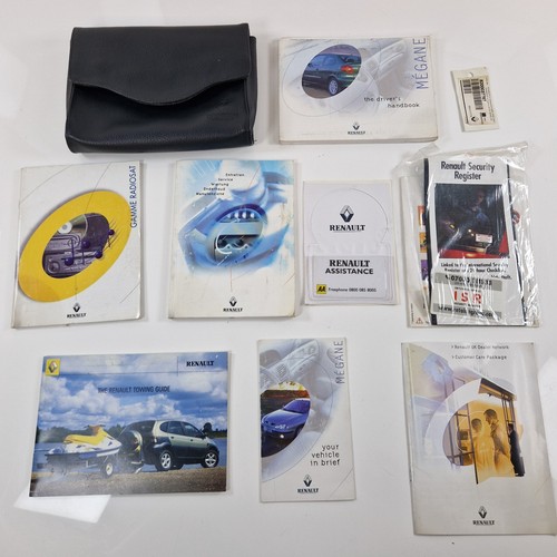 Renault megane owners - renault,