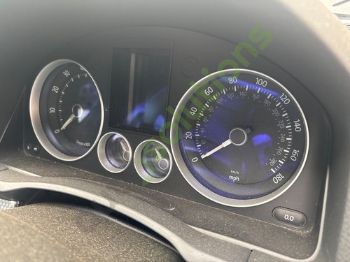 Volkswagen golf r32 dsg - golf, mk5