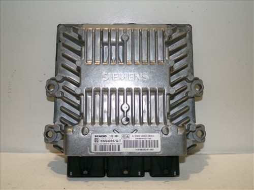 Hw9655041480 ecu engine - ecu,
