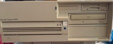 Vintage IBM PC 300XL PC –