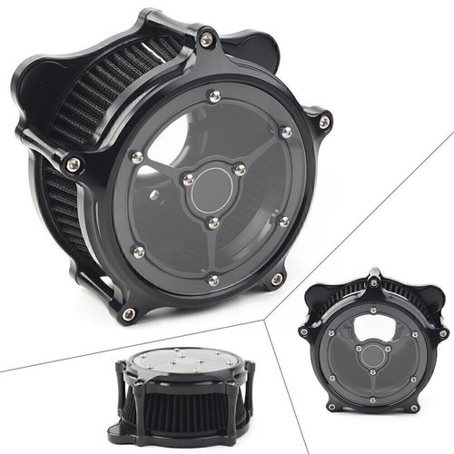 Cnc air cleaner intake - cleaner,