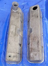 Rover 3.5 , 3.9 V8 Rocker Covers 