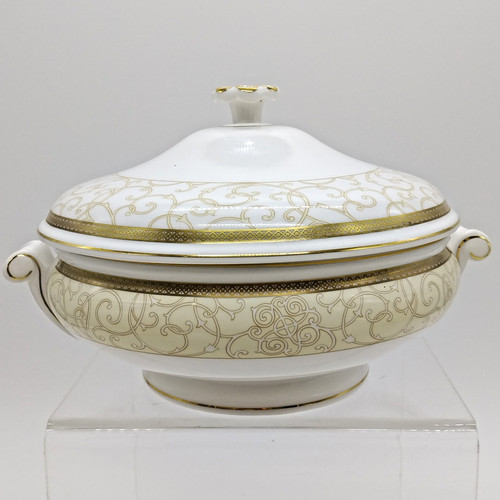 Wedgwood celestial gold bone - celestial,