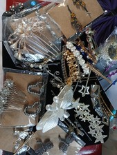 Joblot Hair Accessories