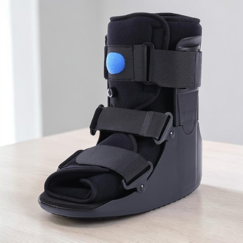 Inflatable walking boot air - inflatable,