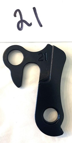 New wheels mfg derailleur - new,