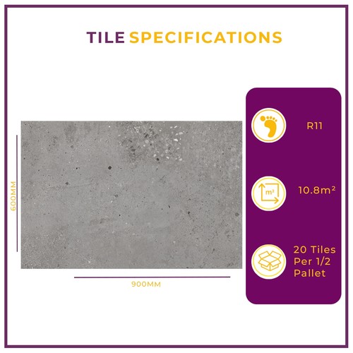 Porcelain paving slabs 20mm - slabs,