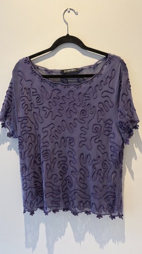 Jacques vert lilac mesh - jacques,