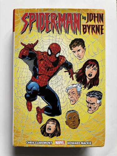 Spider man john - spider-man, by