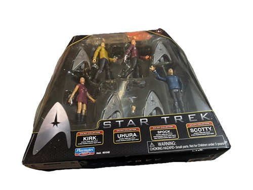 Star trek galaxy collection - galaxy,
